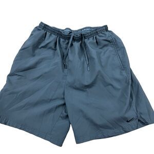 Nike Fit Dry Athletic Shorts